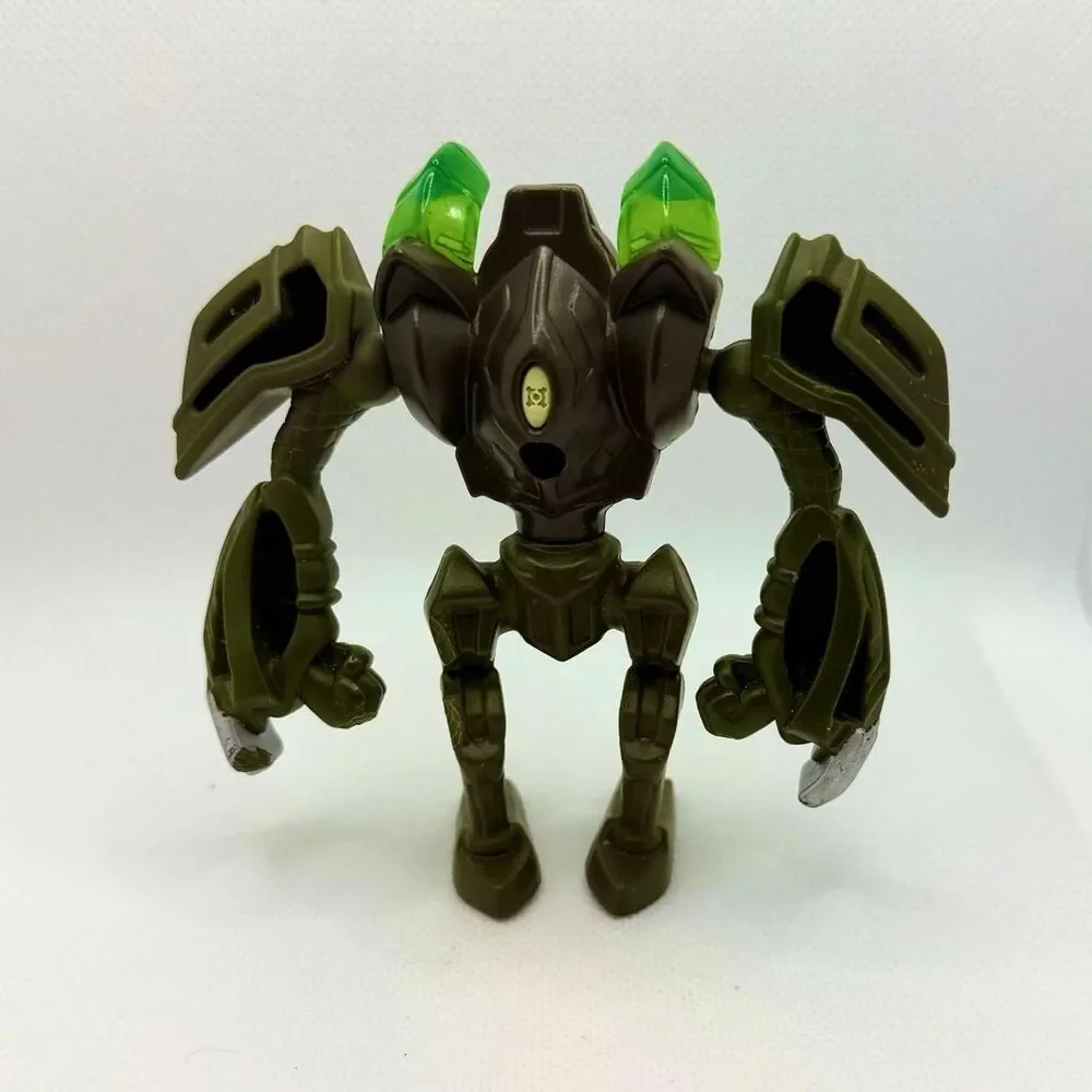 Unbranded Action-figures-playsets